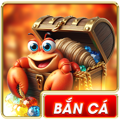 Bắn cá new888
